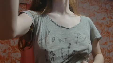 Erika online show from 02.12.25