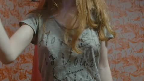 Erika online show from 02.13.25