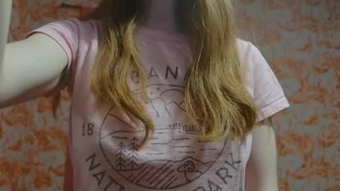 Erika online show from 02.18.25