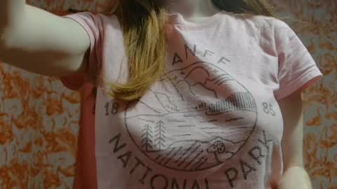 Erika online show from 03.04.25