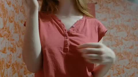 Erika online show from 09.10.25