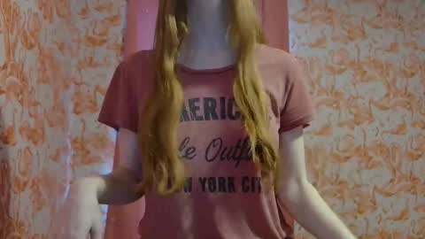 Erika online show from 10.10.25