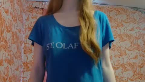 Erika online show from 10.16.25