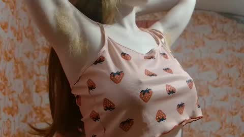 Erika online show from 10.21.25