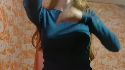 Erika online show from 10.23.25