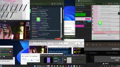 Sofia online show from 11.08.25