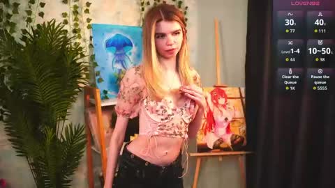 Sofia online show from 05.13.26