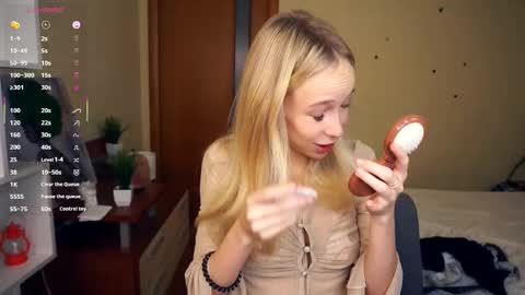 Shelley night Tate day online show from 10.21.25