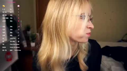 Shelley night Tate day online show from 10.22.25