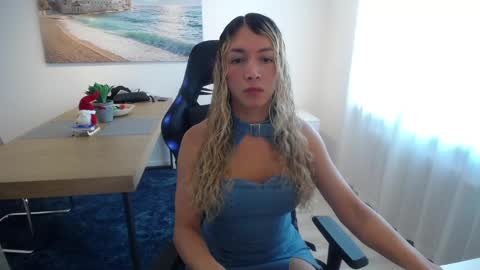 Snapshot of shellsy_hans chatting on 01.01.25 Shellsy H online show from 01.01.25