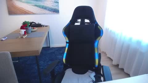 Snapshot of shellsy_hans chatting on 01.03.25 Shellsy H online show from 01.03.25