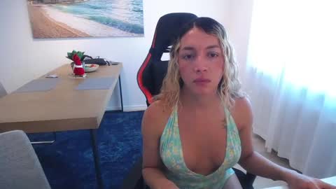 Snapshot of shellsy_hans chatting on 01.11.25 Shellsy H online show from 01.11.25