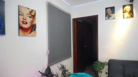 Snapshot of shellsy_hans chatting on 01.29.25 Shellsy H online show from 01.29.25