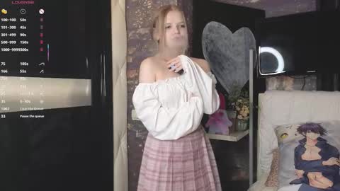 shellyboom online show from 11.16.25