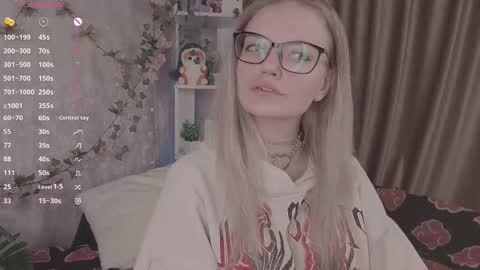 shellyboom online show from 03.23.26