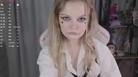 shellyboom online show from 06.13.26