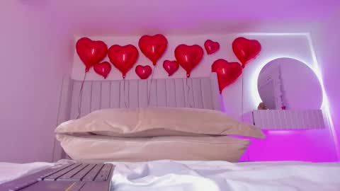 shelynna_azzul online show from 02.15.25