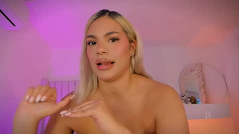 shelynna_azzul online show from 02.27.26