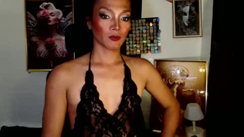 Snapshot of shemel69 chatting on 01.30.25 MELODY online show from 01.30.25