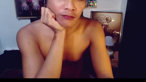 Snapshot of shemel69 chatting on 02.10.25 MELODY online show from 02.10.25