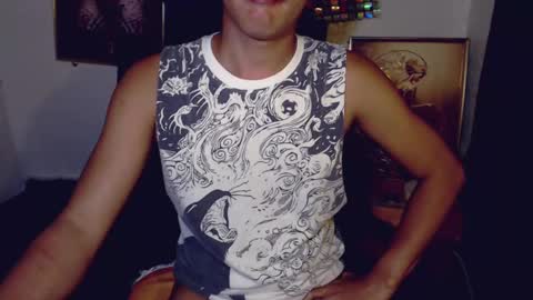 Snapshot of shemel69 chatting on 02.26.25 MELODY online show from 02.26.25