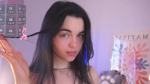 Mira online show from 04.12.26