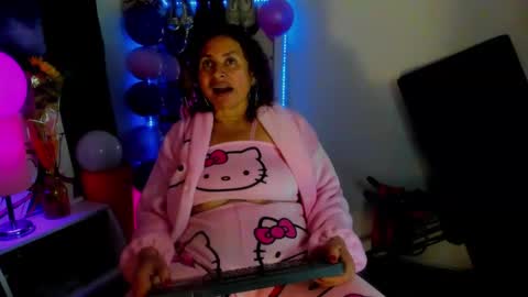 Snapshot of sherahade chatting on 03.12.25 shera hade online show from 03.12.25