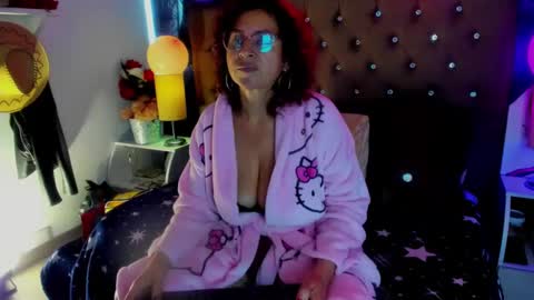 Snapshot of sherahade chatting on 03.12.25 shera hade online show from 03.12.25