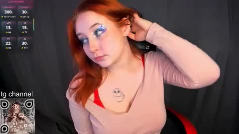 Anna online show from 12.21.25