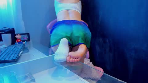 .. Sherilk .. online show from 12.12.24