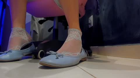 .. Sherilk .. online show from 01.14.25