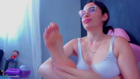 .. Sherilk .. online show from 02.08.25