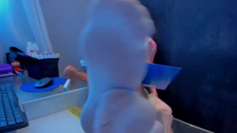 .. Sherilk .. online show from 02.18.25