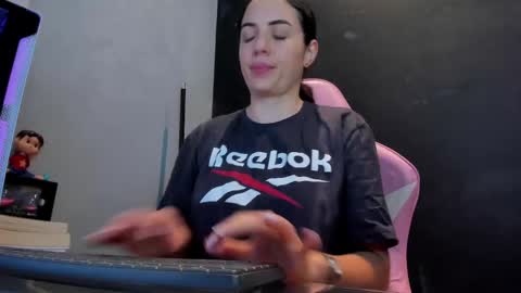 .. Sherilk .. online show from 09.08.25