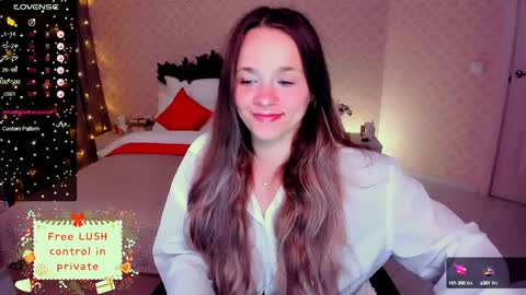 Snapshot of sherill_brill chatting on 12.19.24 Sheril online show from 12.19.24