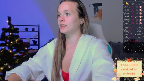 Snapshot of sherill_brill chatting on 12.23.24 Sheril online show from 12.23.24