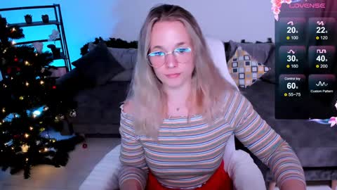 Snapshot of sherill_brill chatting on 12.27.24 Sheril online show from 12.27.24