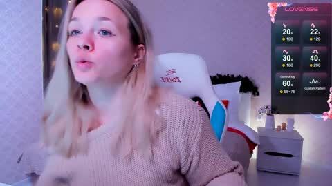 Snapshot of sherill_brill chatting on 01.11.25 Sheril online show from 01.11.25