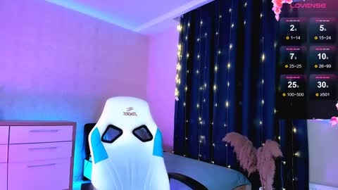 Snapshot of sherill_brill chatting on 01.23.25 Sheril online show from 01.23.25