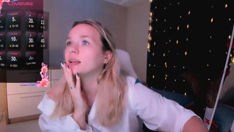 Snapshot of sherill_brill chatting on 01.24.25 Sheril online show from 01.24.25