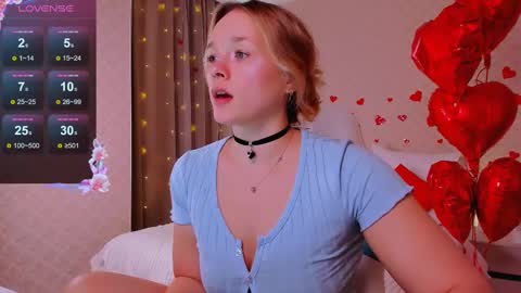 Snapshot of sherill_brill chatting on 02.15.25 Sheril online show from 02.15.25