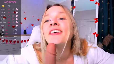 Snapshot of sherill_brill chatting on 02.21.25 Sheril online show from 02.21.25