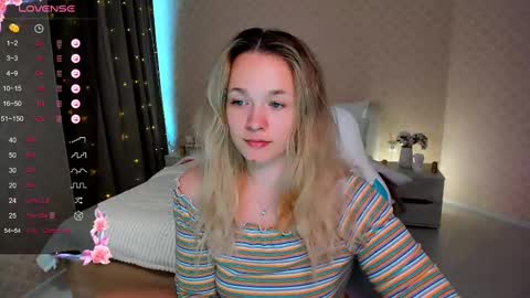 Snapshot of sherill_brill chatting on 03.09.25 Sheril online show from 03.09.25