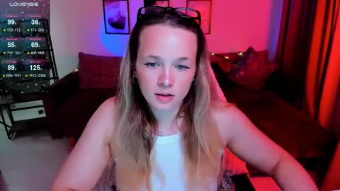 Snapshot of sherill_brill chatting on 11.14.25 Sheril online show from 11.14.25