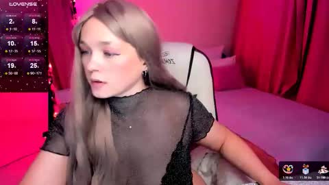 Snapshot of sherill_brill chatting on 12.03.25 Sheril online show from 12.03.25