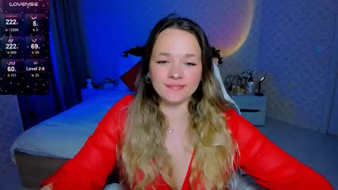 Sheril online show from 01.08.26