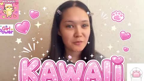 Cheri online show from 05.23.26