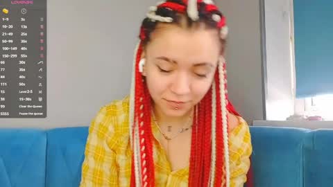 sherleychamblin online show from 04.21.26