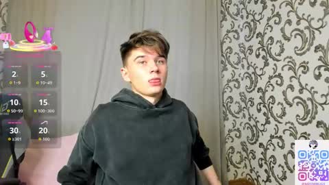 Max online show from 09.10.25