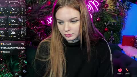 sherri_martinez online show from 01.07.25